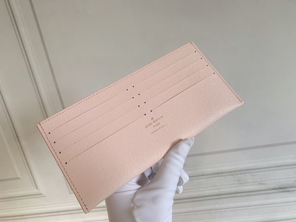 LVコピーウォレット着用イメージ